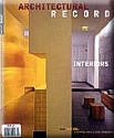 architectural record magazine