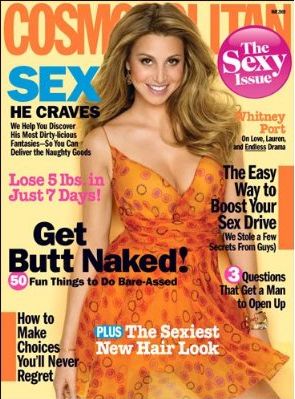 Cosmopolitan Magazine