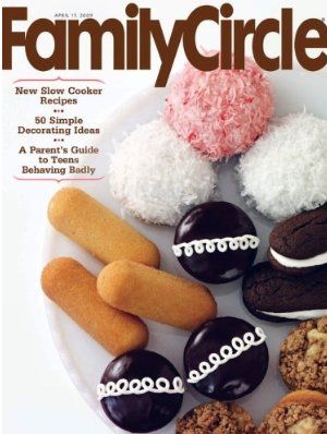 family circle magazine
