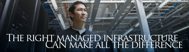 Colocation Services